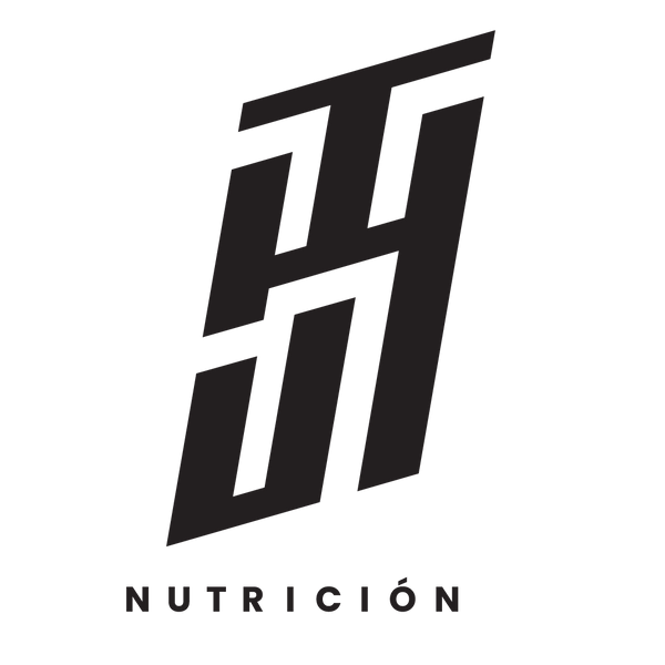 JH Nutrición