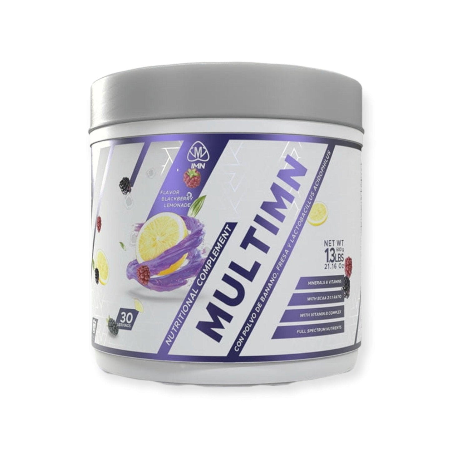 Multimn | IMN Nutrition - JH Nutrición