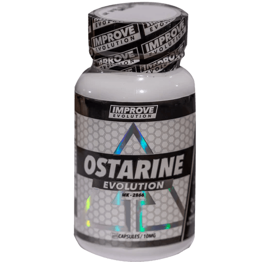 Ostarine (MK-2866) | Improve - JH Nutrición