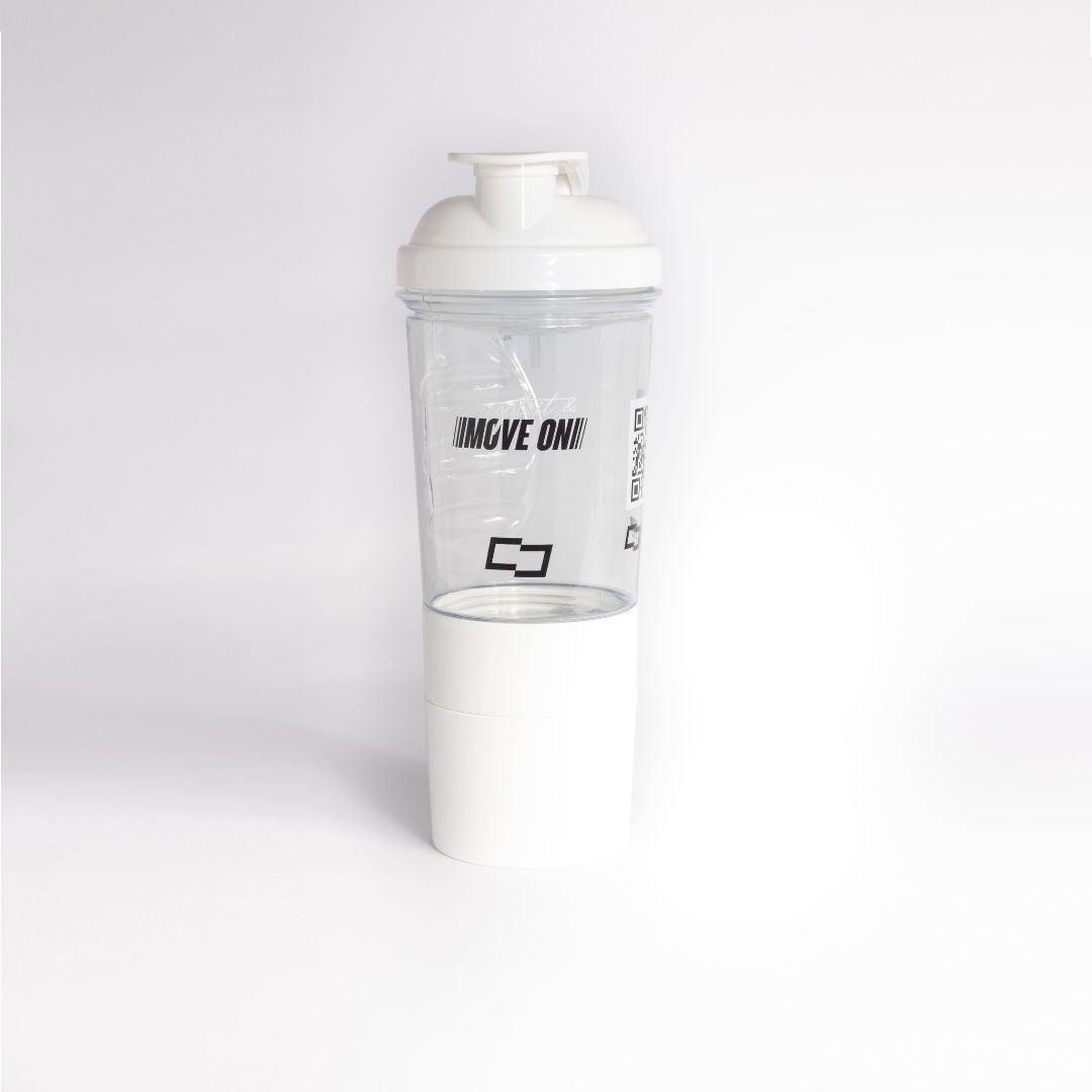 Shaker | Connect - JH Nutrición