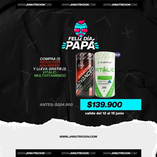 Reduction advanced | Perfect Sport Nutrition PSN