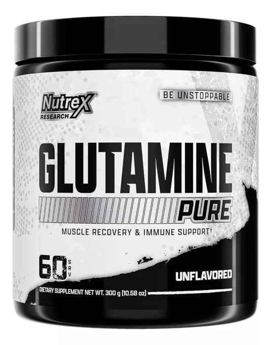 Glutamina 300GR Nutrex