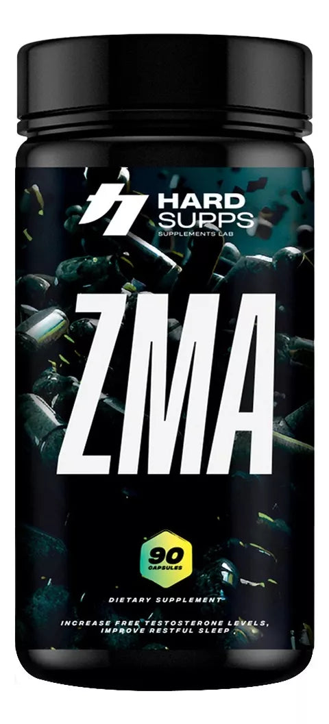 Zma HardBlends