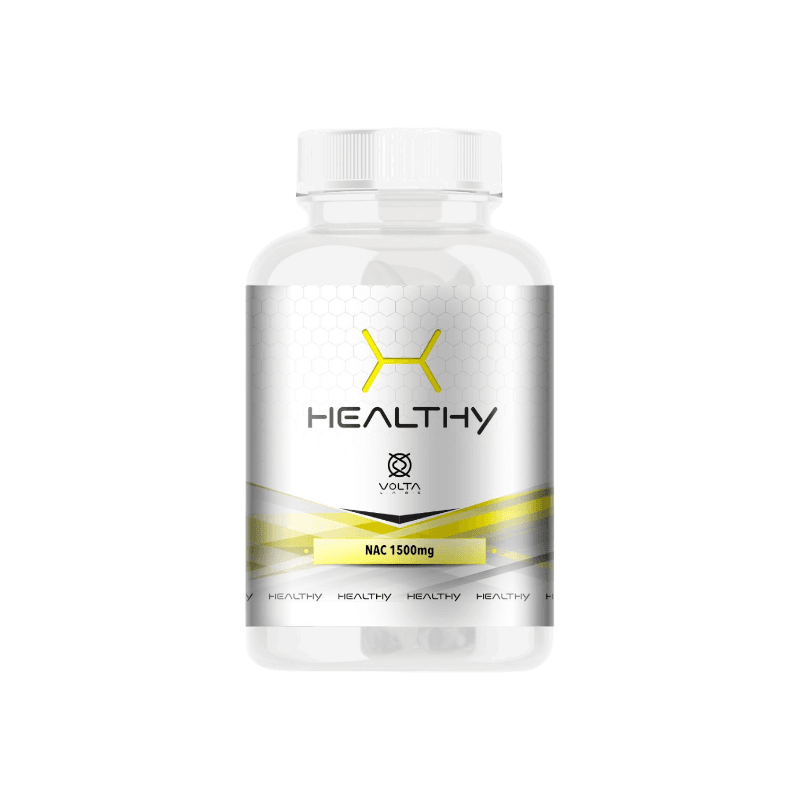 Healthy | Volta Labs