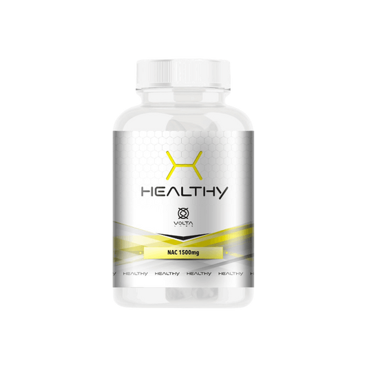 Healthy | Volta Labs