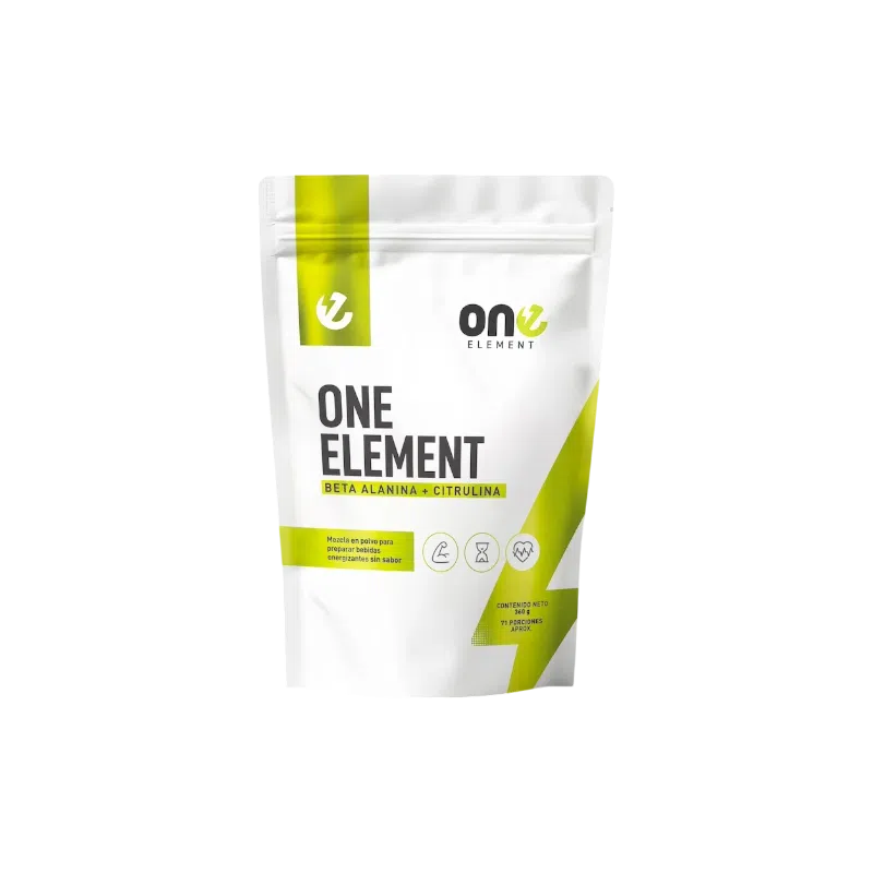 Beta Alanina | One Element