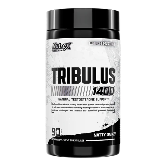 Tribulus Nutrex 1400mg