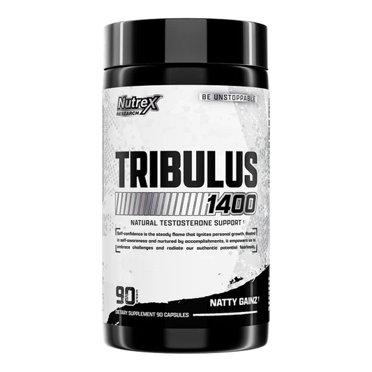Tribulus Nutrex 1400mg