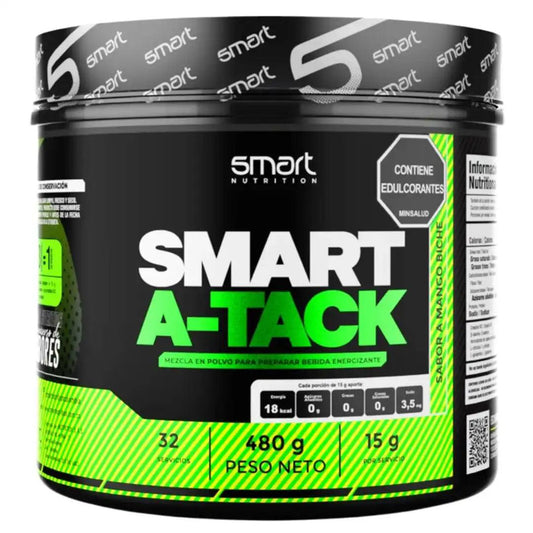 Smart A-Tack | Smart Nutrition - JH Nutrición