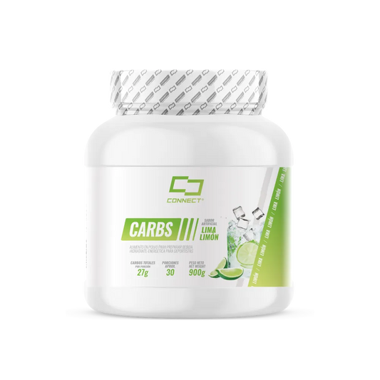 Carbs Carbohydrate | Connect - JH Nutrición