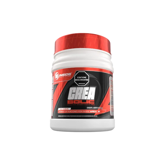 Creabolic Monohidrato | Inside Nutrition - JH Nutrición