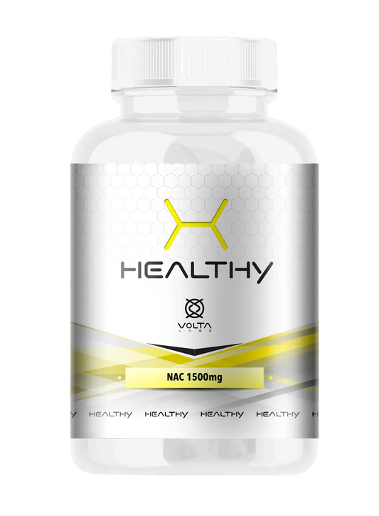 Healthy | Volta Labs - JH Nutrición