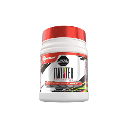 Twister | Inside Nutrition - JH Nutrición