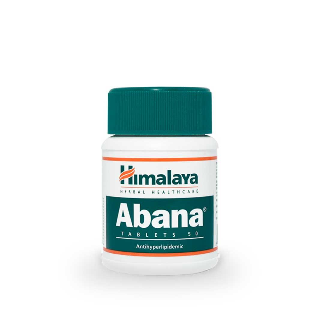 Abana - JH Nutrición