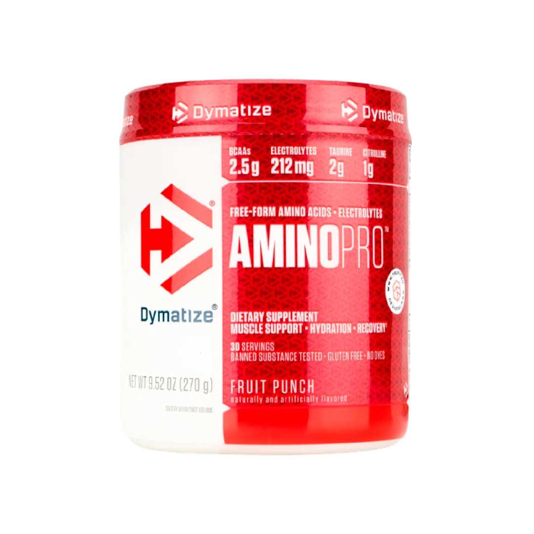 Amino Pro - JH Nutrición