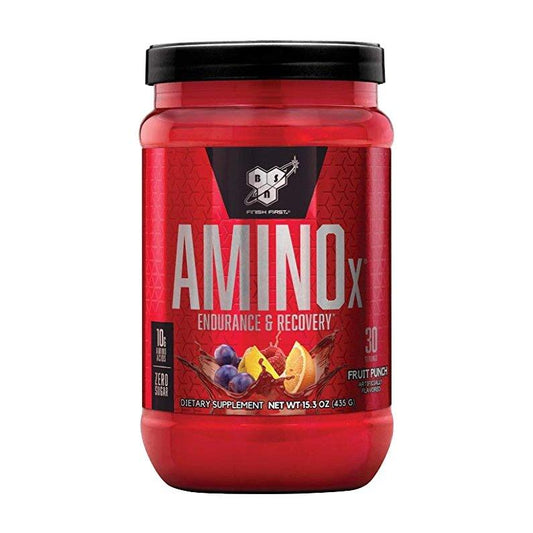 Amino X 30 serv - JH Nutrición