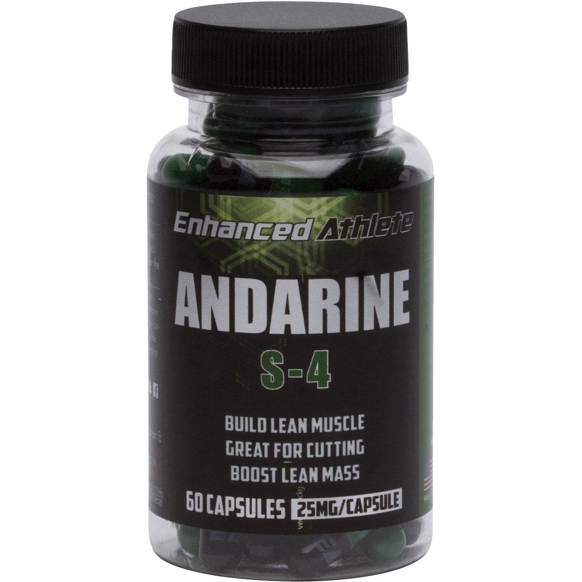 Andarine - JH Nutrición