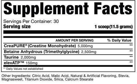 Atp Force | Dragon Pharma - JH Nutrición