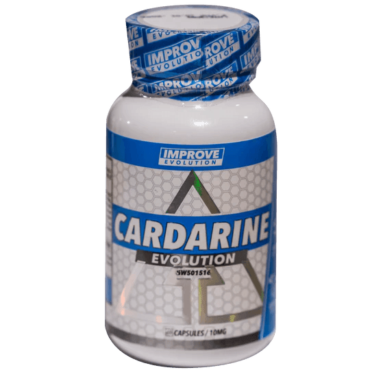 Cardarine (gw 50156) | Improve - JH Nutrición