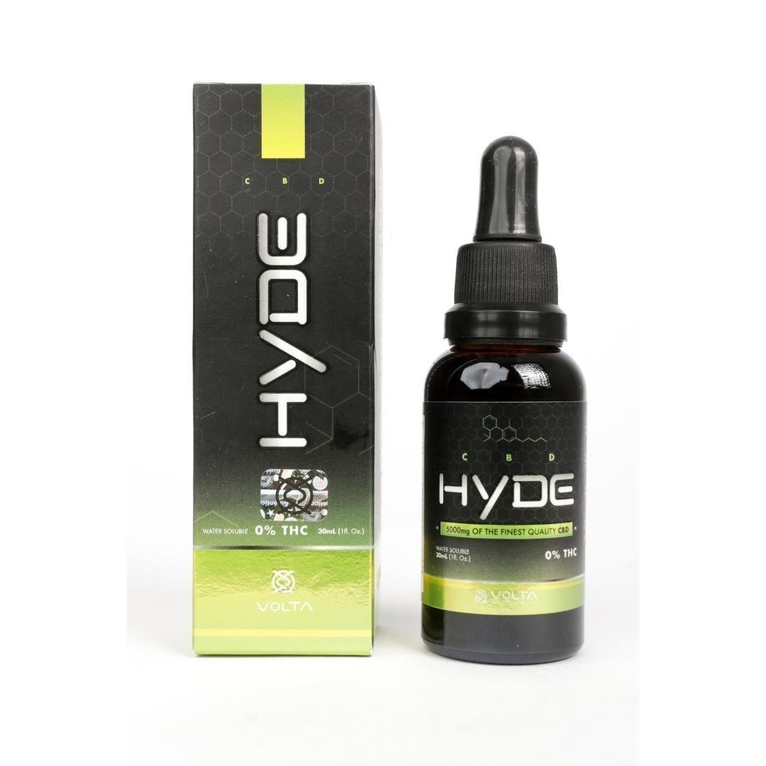 CBD Hyde | Volta Labs - JH Nutrición