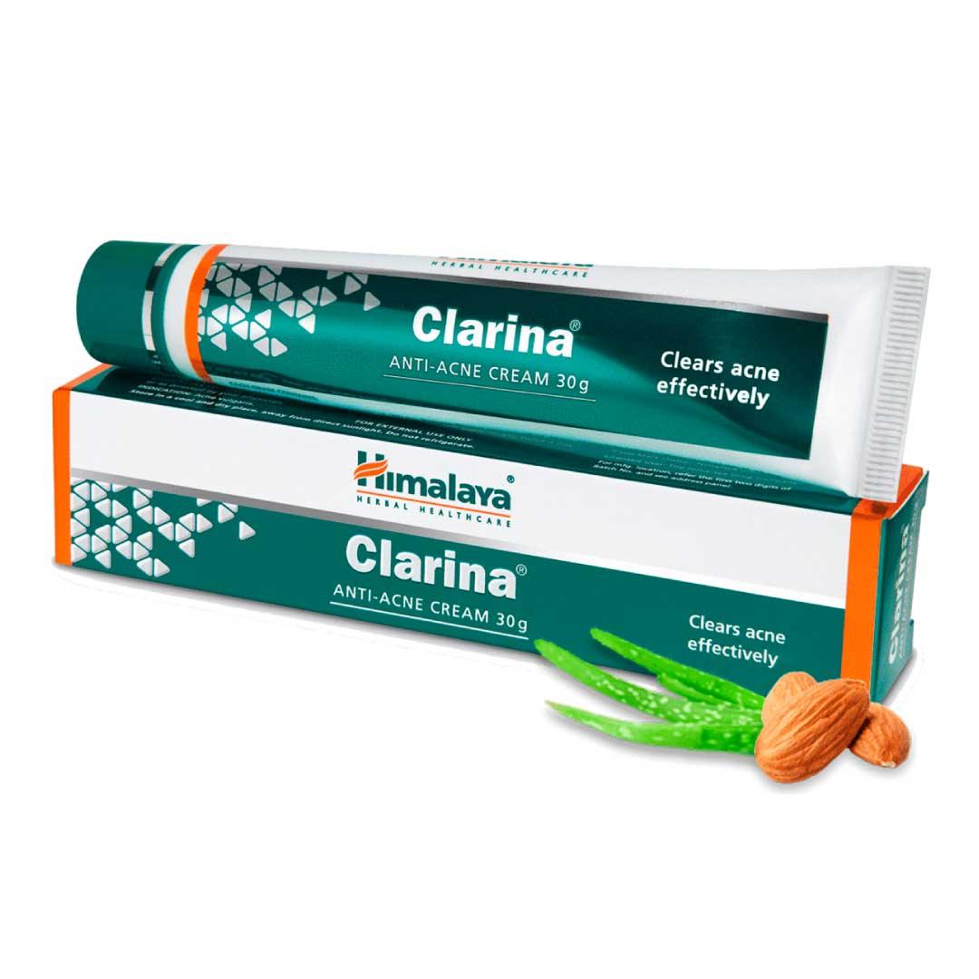 Clarina - JH Nutrición