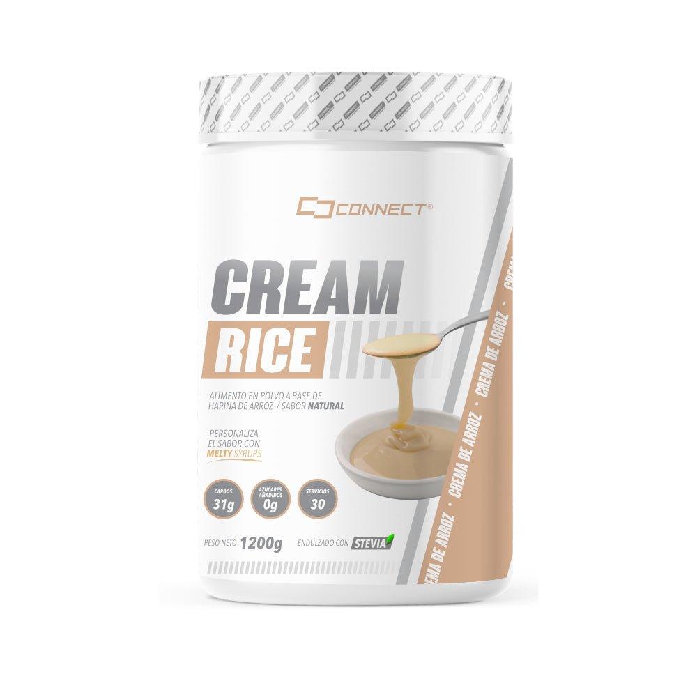 Cream Rice - JH Nutrición