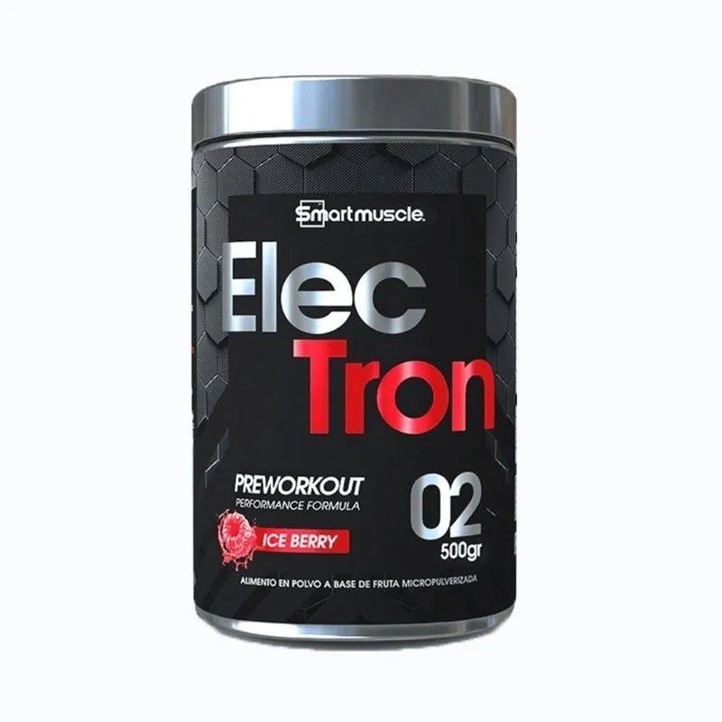 Electron | Smart Muscle - JH Nutrición