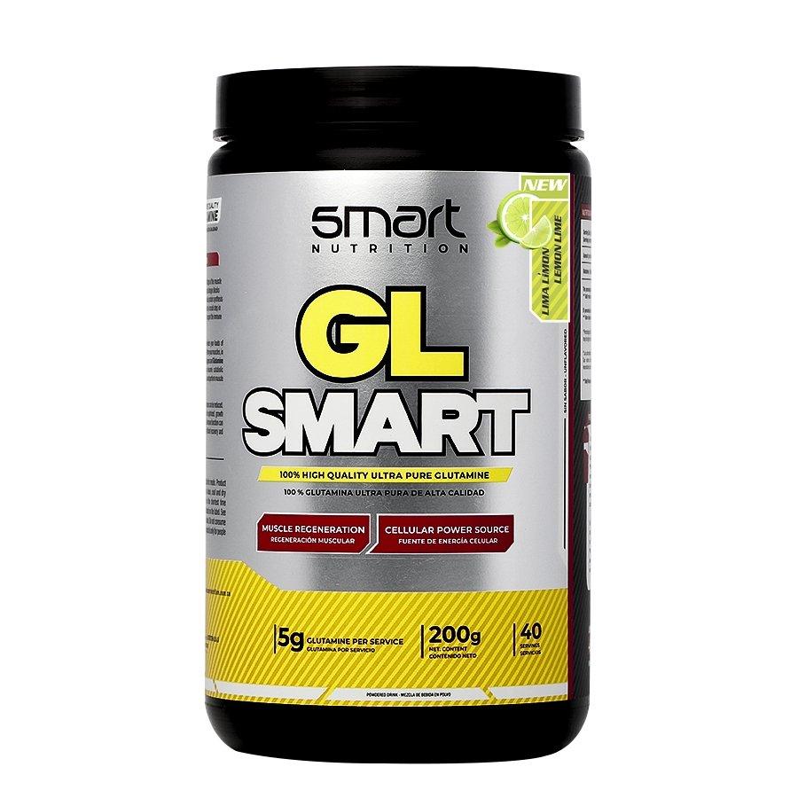 Glutamina | Smart Nutrition - JH Nutrición