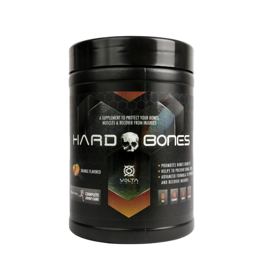 Hard Bones | Volta Labs - JH Nutrición