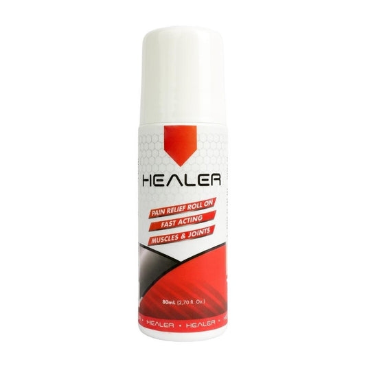 Healer | Volta Labs - JH Nutrición