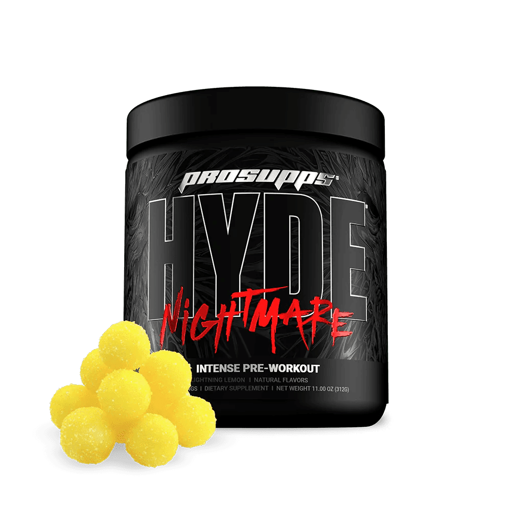 Hyde Nightmare | ProSupps - JH Nutrición