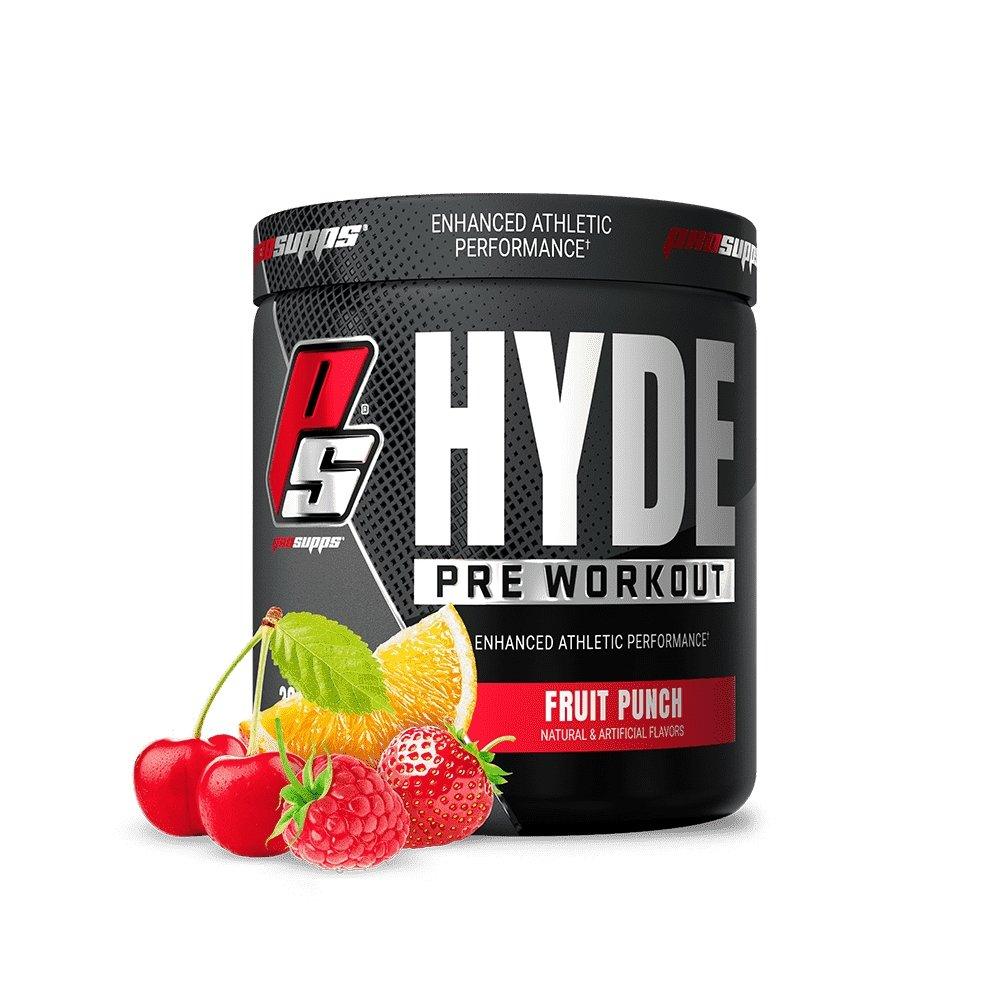 Hyde | ProSupps - JH Nutrición