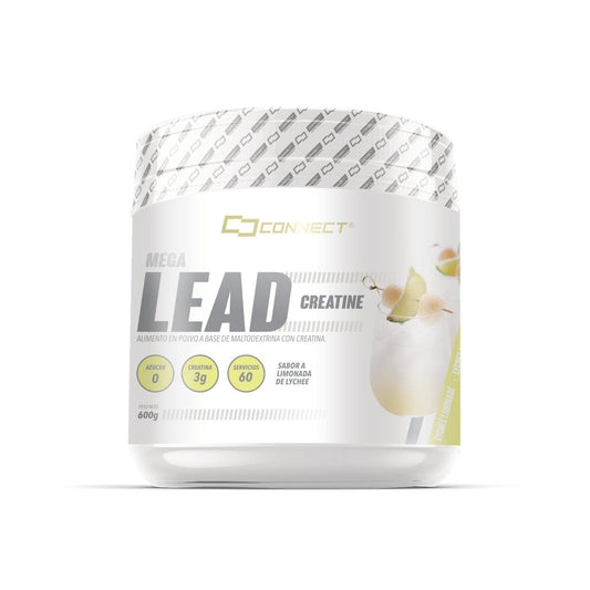 Lead | Connect - JH Nutrición