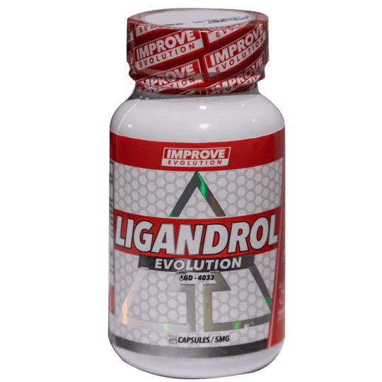 Ligandrol (lgd-4033) | Improve - JH Nutrición