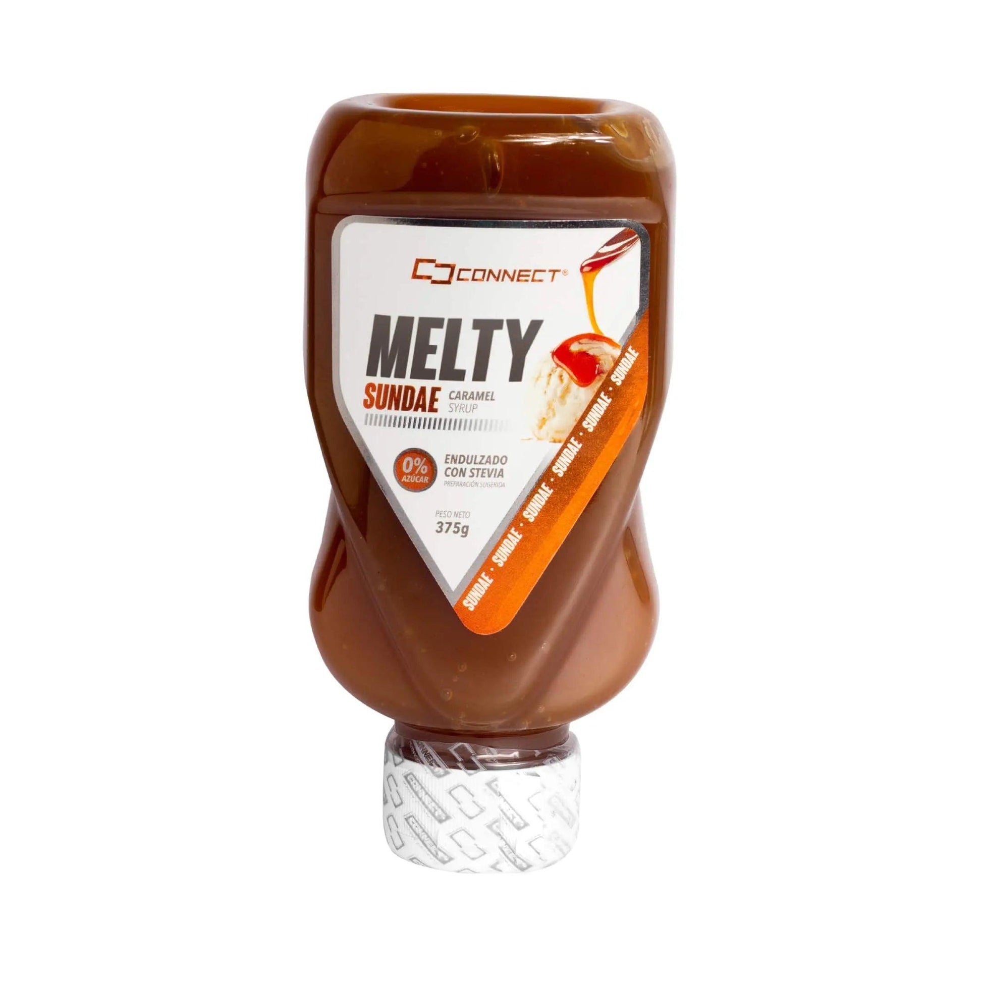 Melty | Connect - JH Nutrición