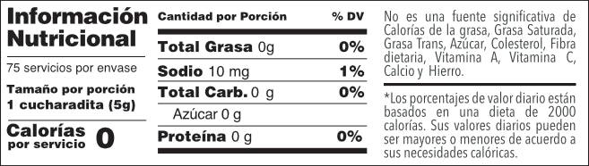 Melty | Connect - JH Nutrición