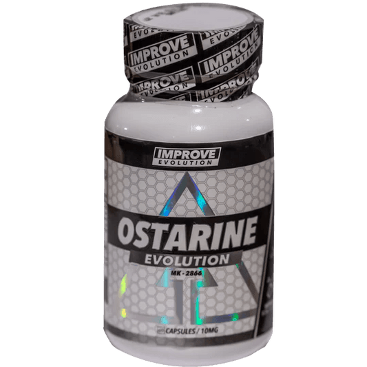 Ostarine (MK-2866) | Improve - JH Nutrición