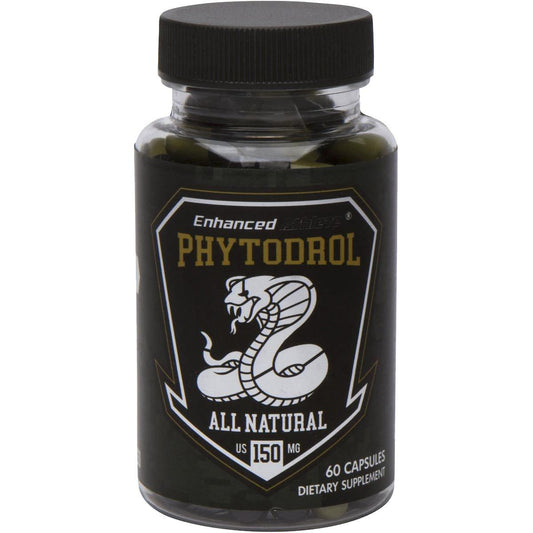 Phytodrol™ Laxogenin - JH Nutrición