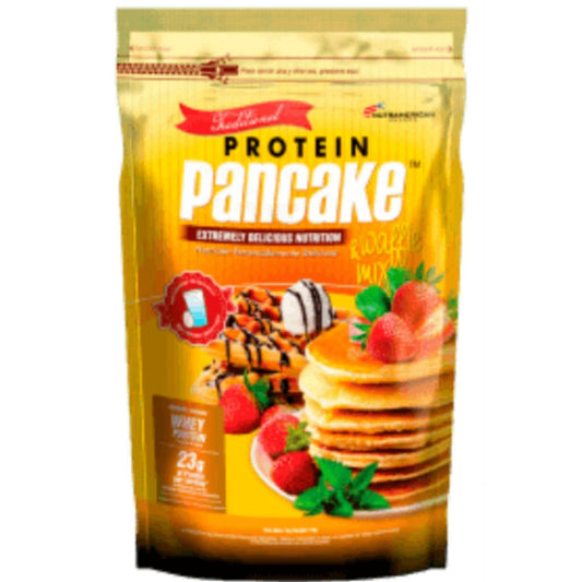 Protein Pancake Tradicional | Megaplex - JH Nutrición