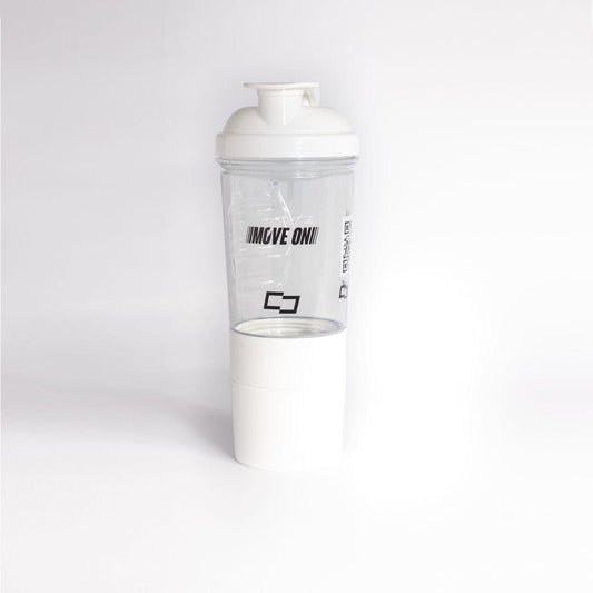 Shaker | Connect - JH Nutrición