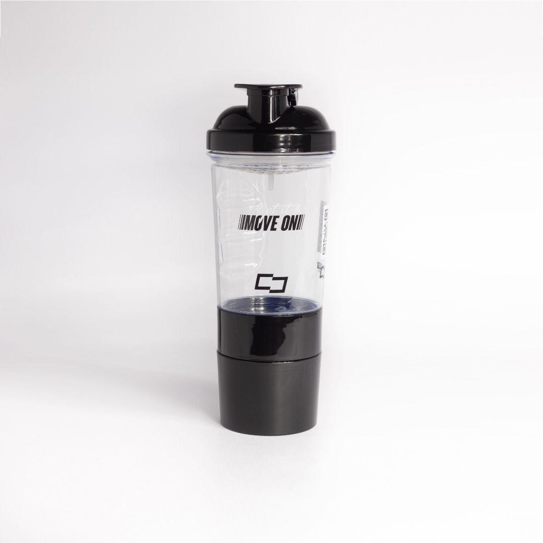 Shaker | Connect - JH Nutrición