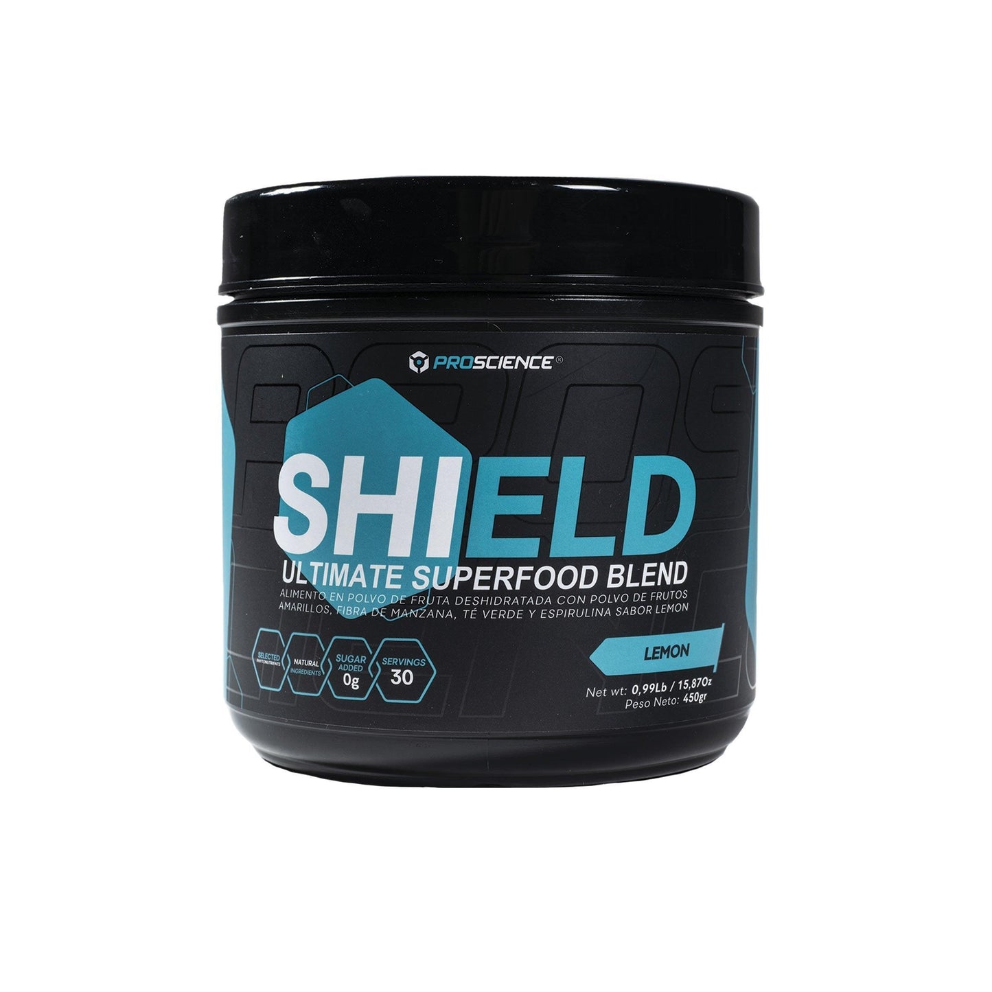 Shield - JH Nutrición