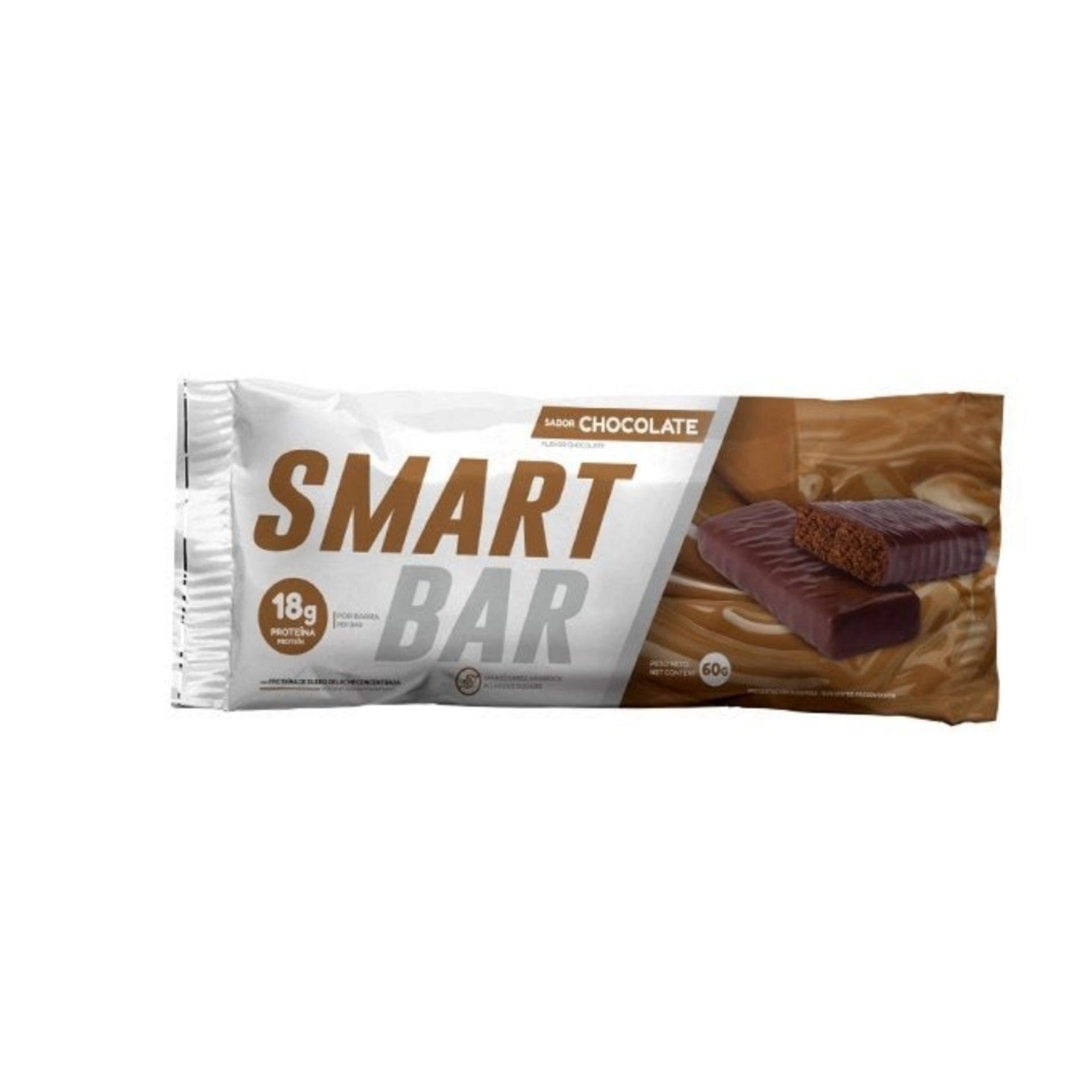 Smart Bar | Smart Nutrition - JH Nutrición