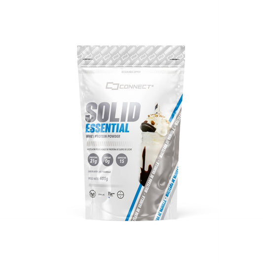 Solid Essential 15 | Connect - JH Nutrición