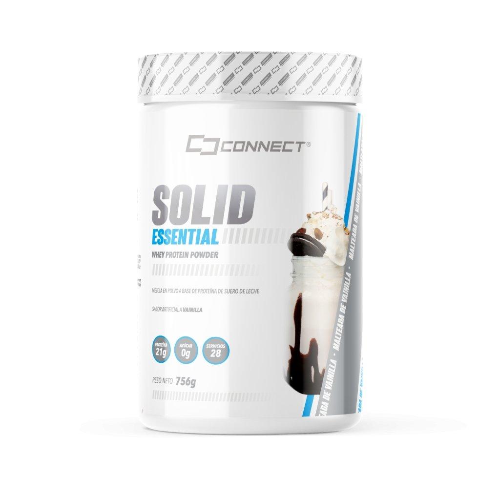 Solid Essential 28 | Connect - JH Nutrición