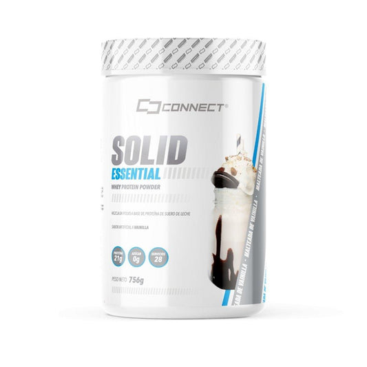 Solid Essential 28 | Connect - JH Nutrición