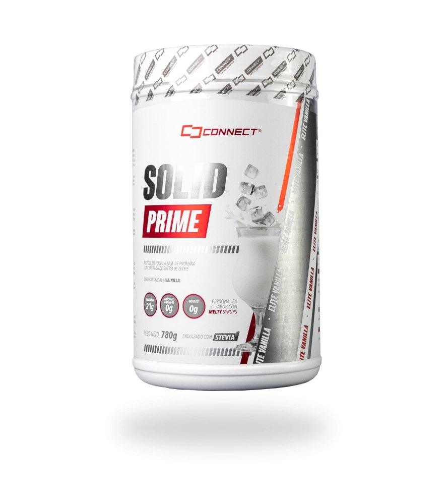 Solid Prime - JH Nutrición