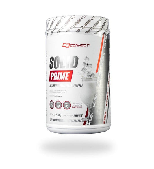 Solid Prime - JH Nutrición