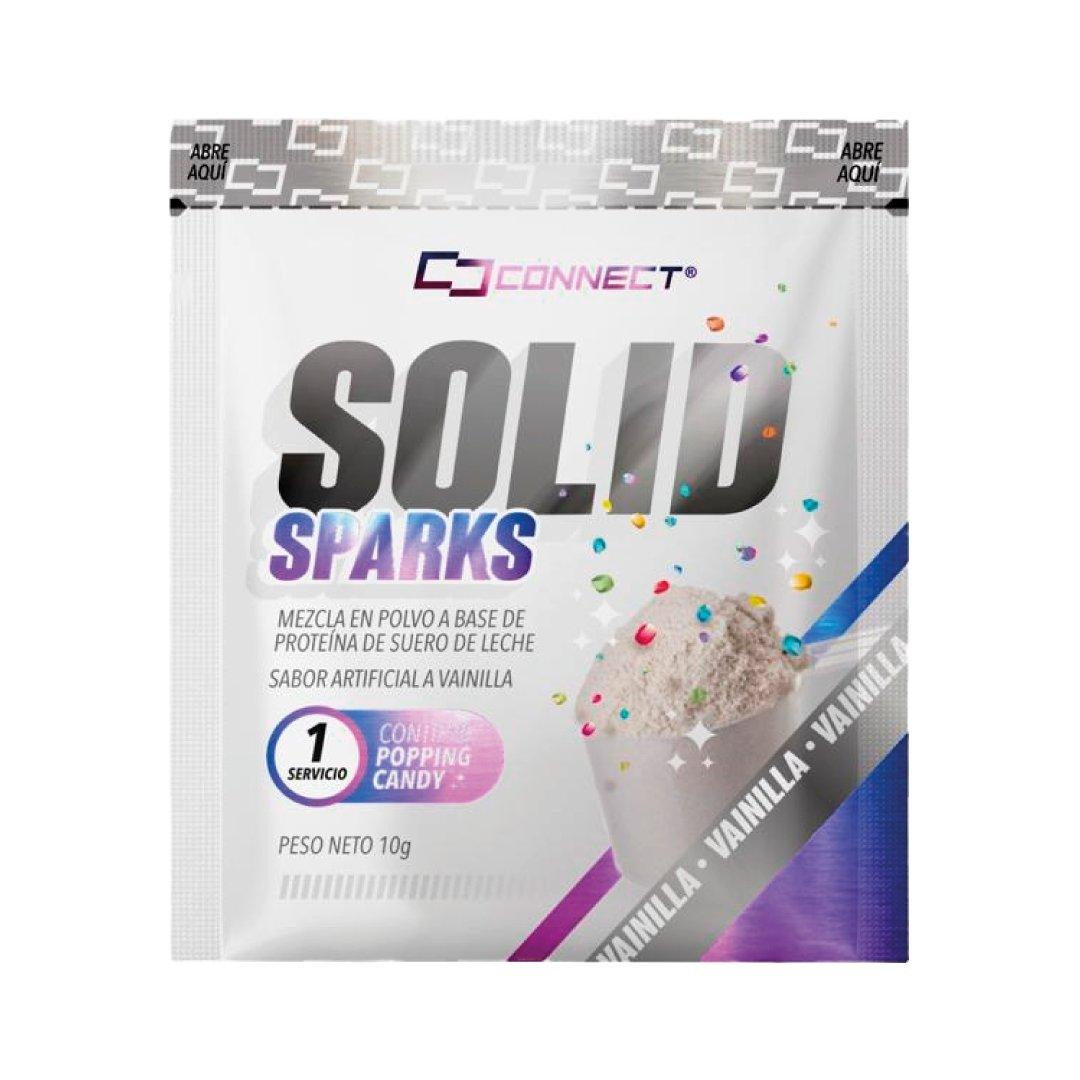 Solid Spark | Connect - JH Nutrición