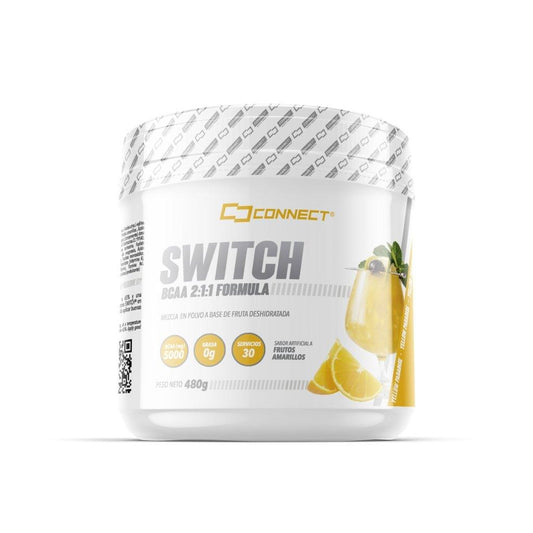 Switch | Connect - JH Nutrición